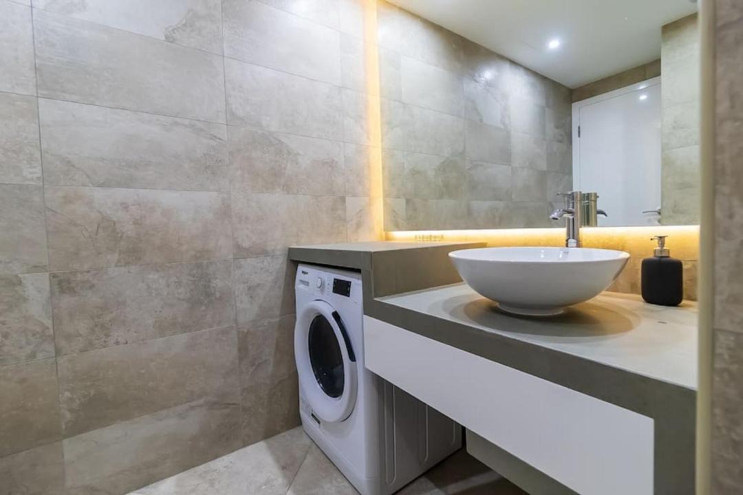 Photo of Bathroom in Jumeirah Lake Towers
