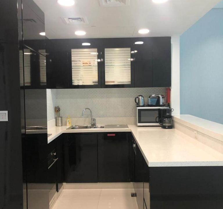 Photo of Kitchen in Downtown Dubai