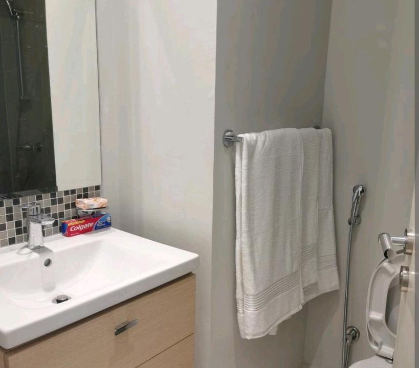 Photo of Bathroom in Dubai