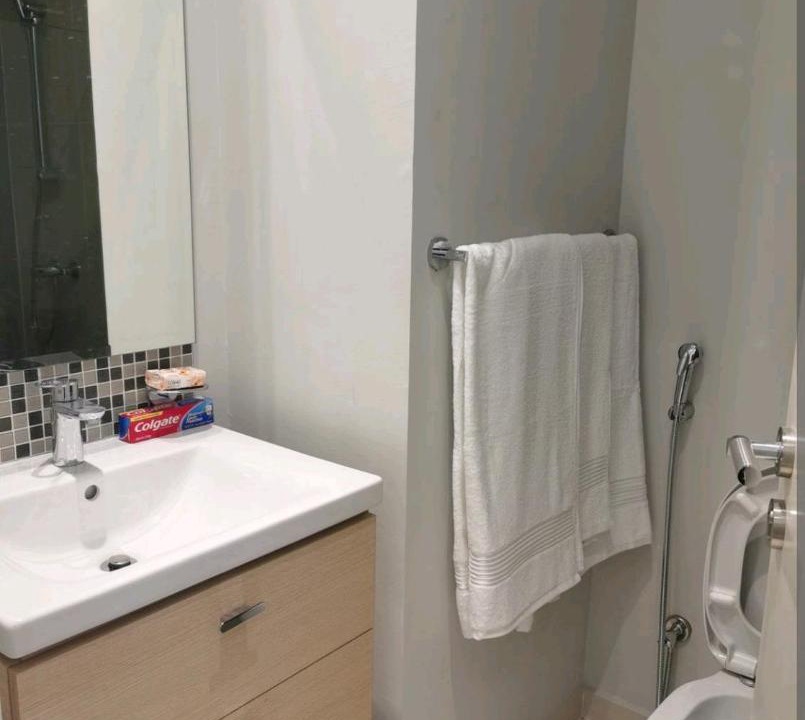 Photo of Bathroom in Dubai