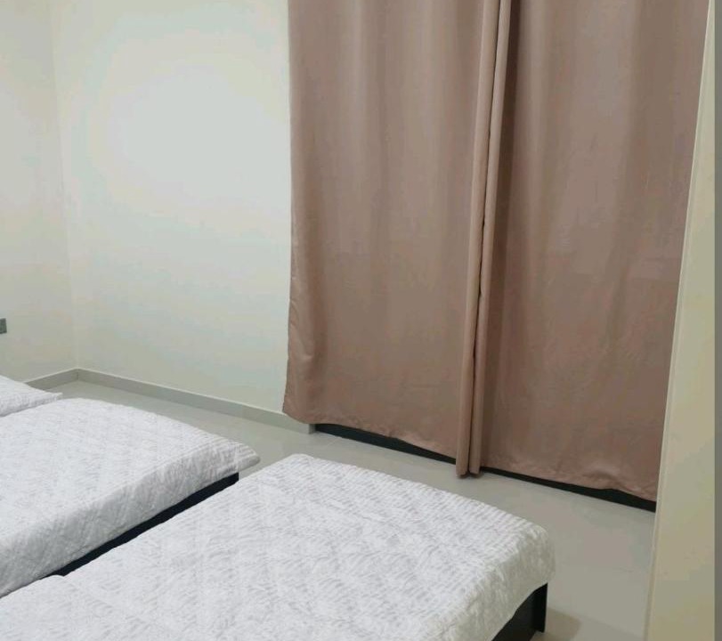 Photo of Bedroom in Dubai