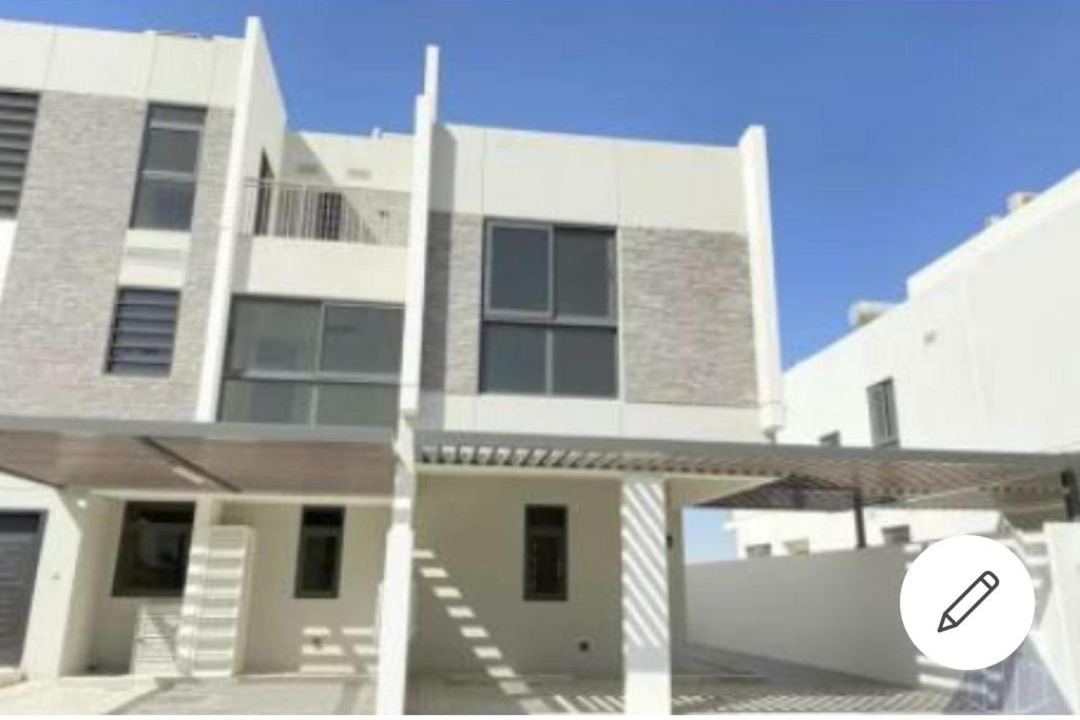 Photo of Buildings in Dubai