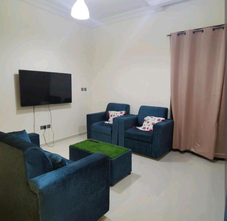 Photo of Livingroom in Dubai