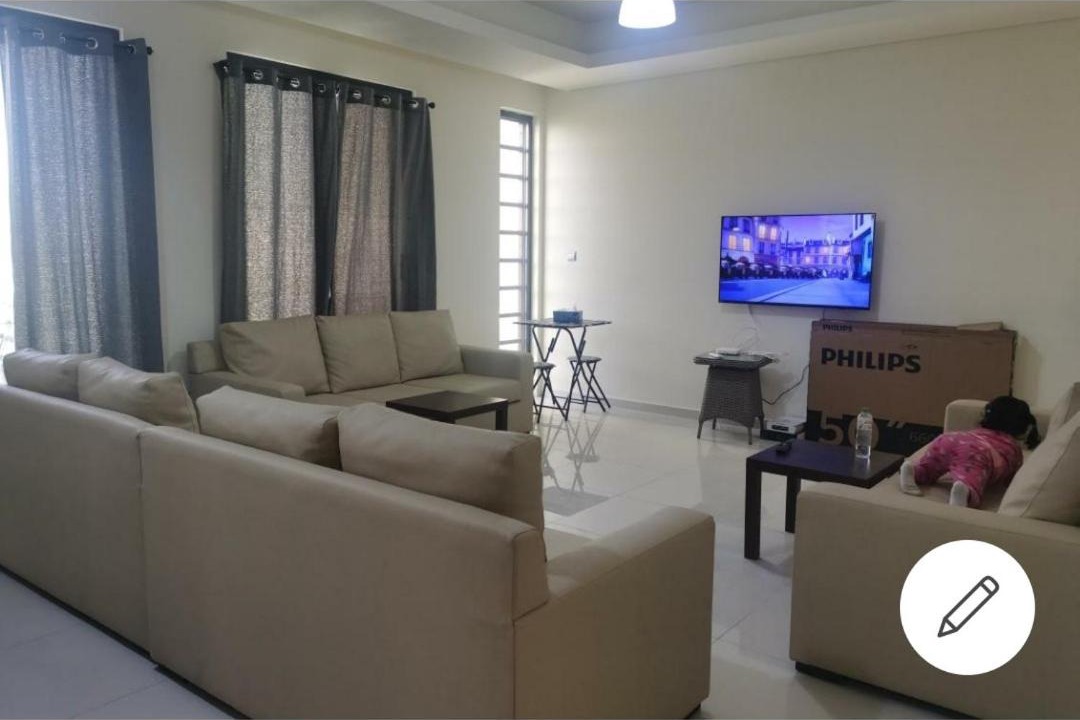 Photo of Livingroom in Dubai