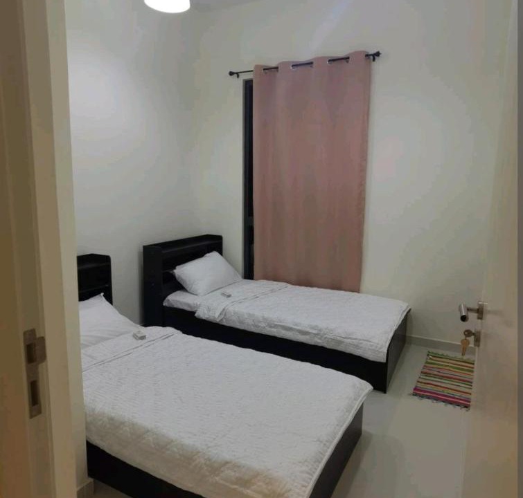 Photo of Bedroom in Dubai
