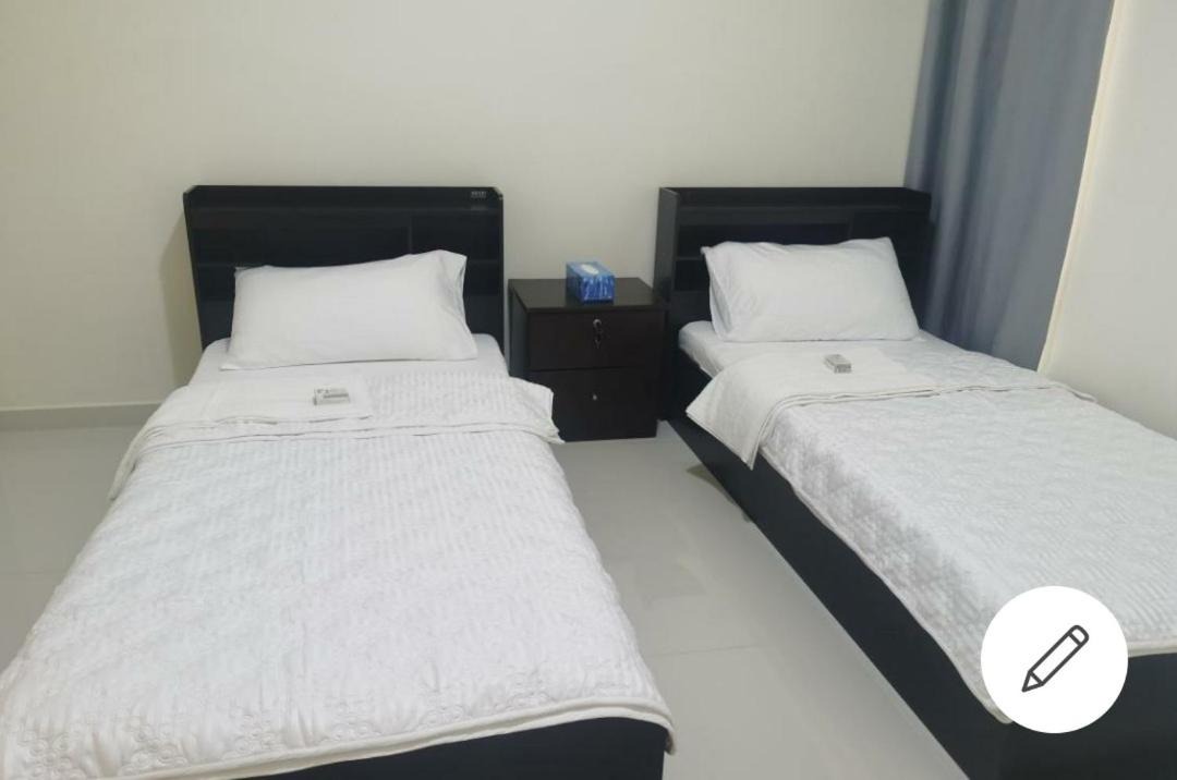 Photo of Bedroom in Dubai