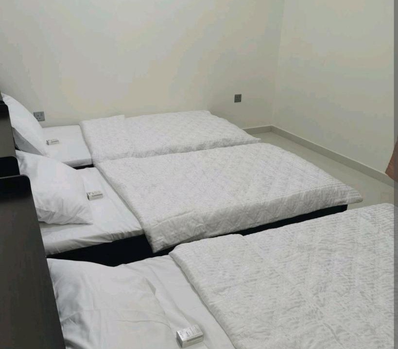 Photo of Bedroom in Dubai