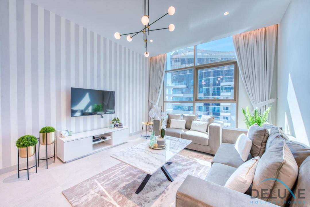 Photo of Livingroom in Dubai Marina