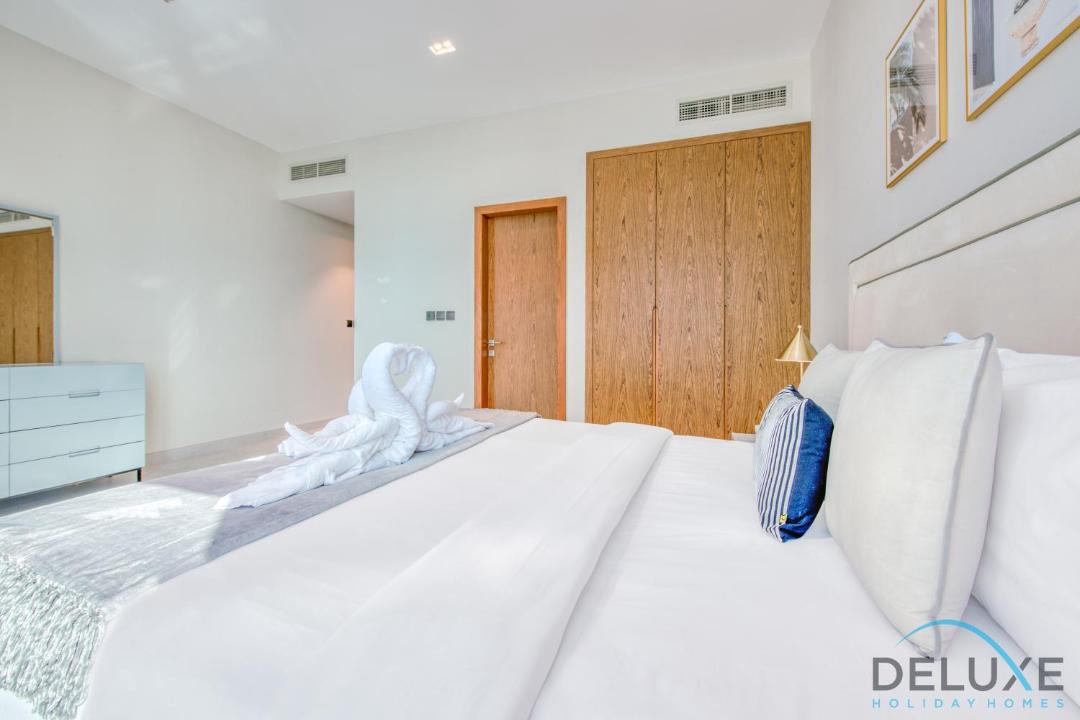 Photo of Bedroom in Dubai Marina