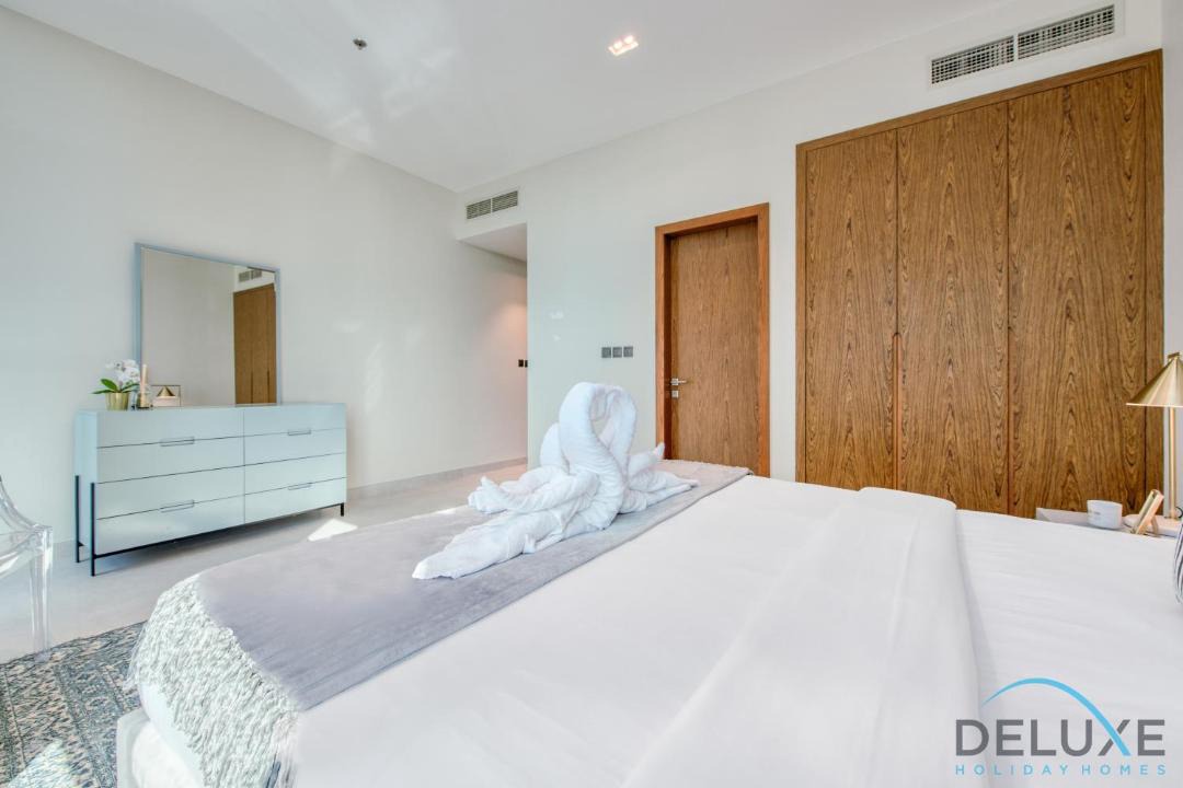 Photo of Bedroom in Dubai Marina