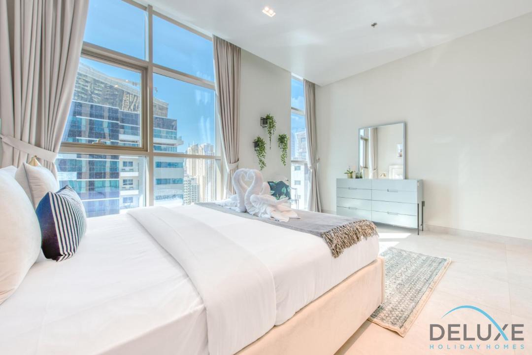 Photo of Bedroom in Dubai Marina