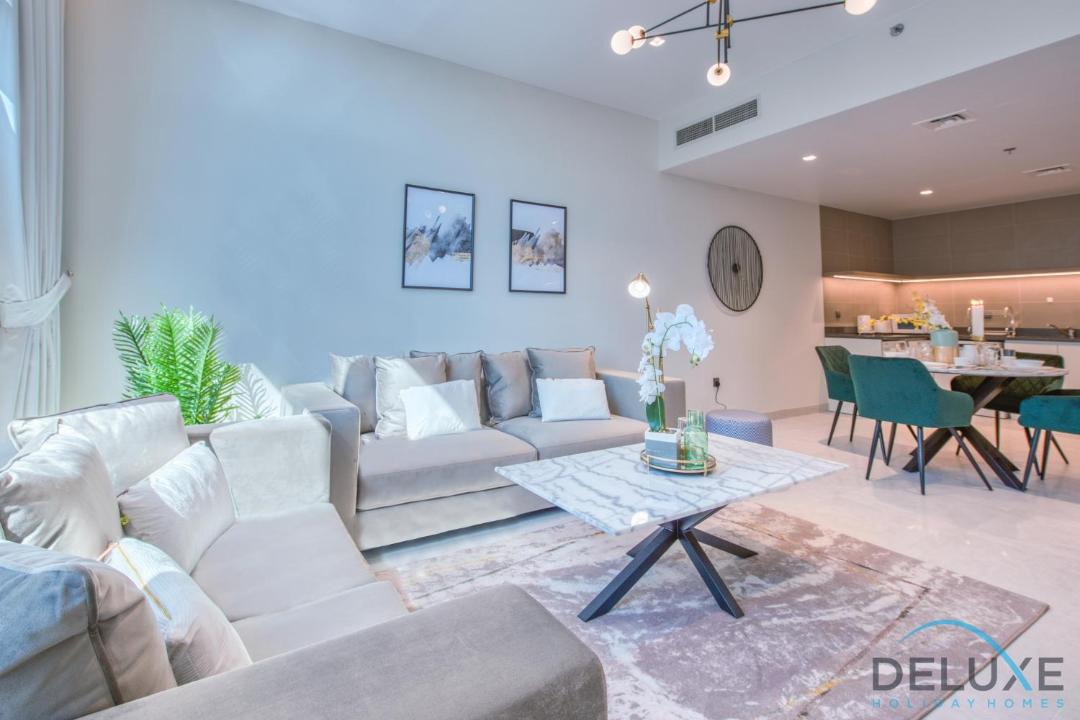 Photo of Livingroom in Dubai Marina