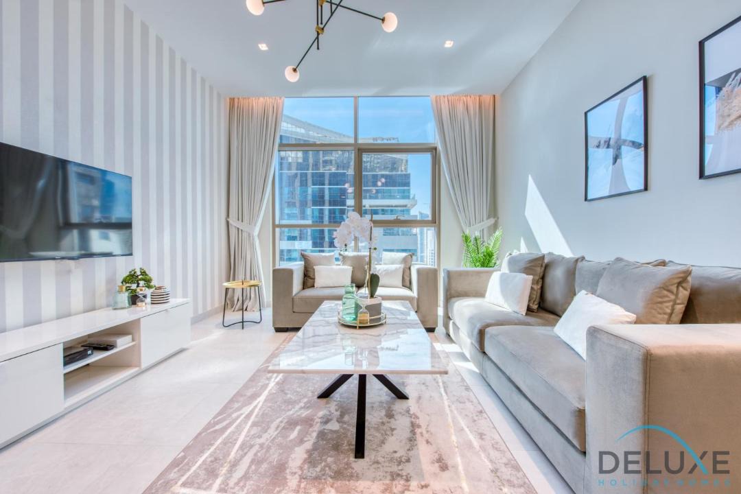Photo of Livingroom in Dubai Marina