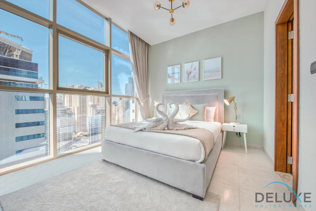 Photo of Bedroom in Dubai Marina