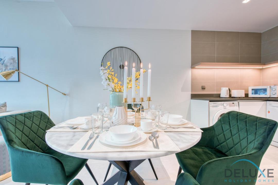 Photo of Livingroom in Dubai Marina