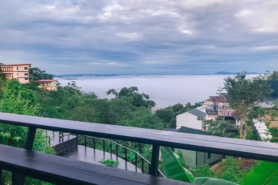 Photo of Patio Balcony in Khao Kho