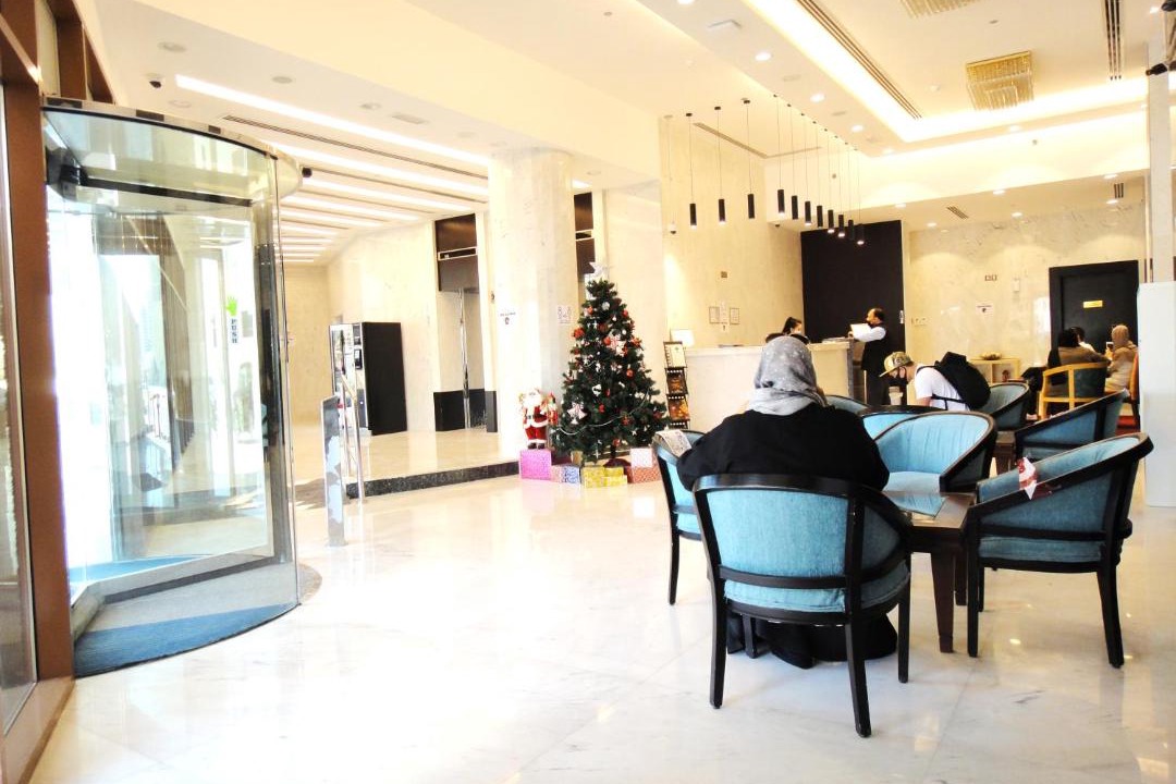 Photo of Livingroom in Jadaf