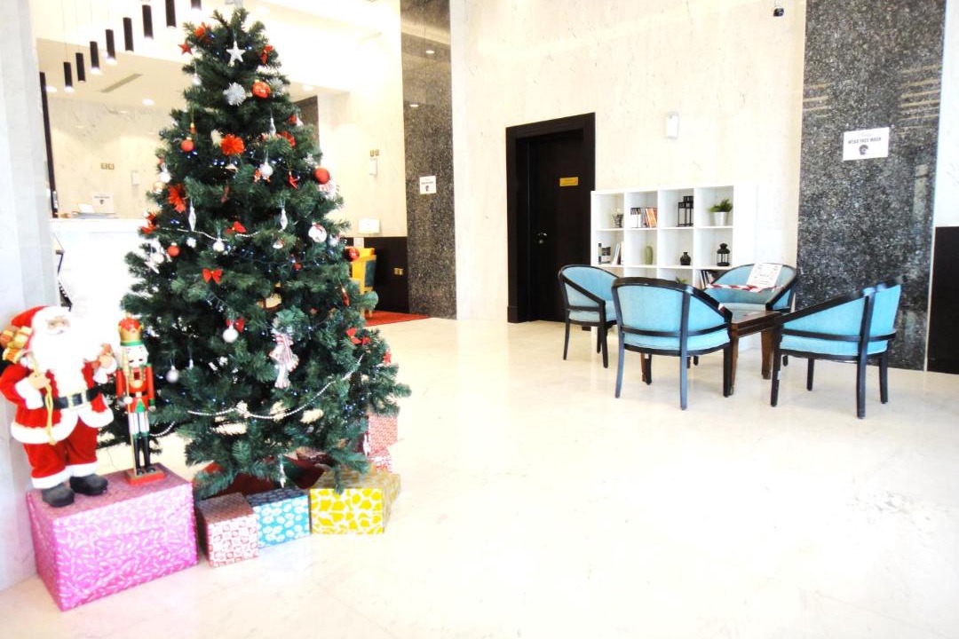 Photo of Livingroom in Jadaf