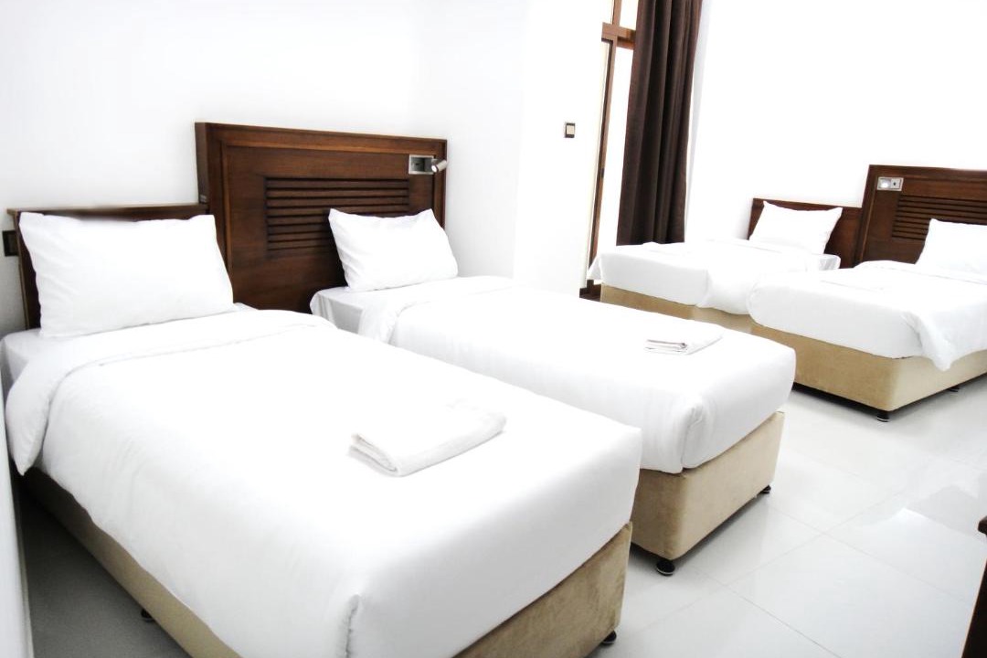 Photo of Bedroom in Jadaf