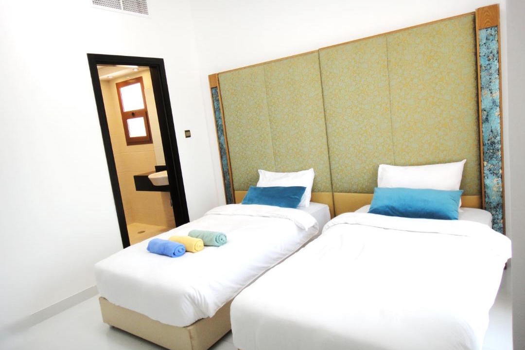 Photo of Bedroom in Jadaf