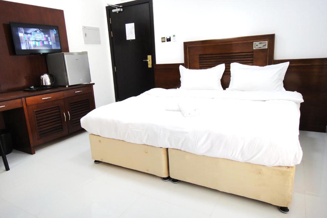 Photo of Bedroom in Jadaf