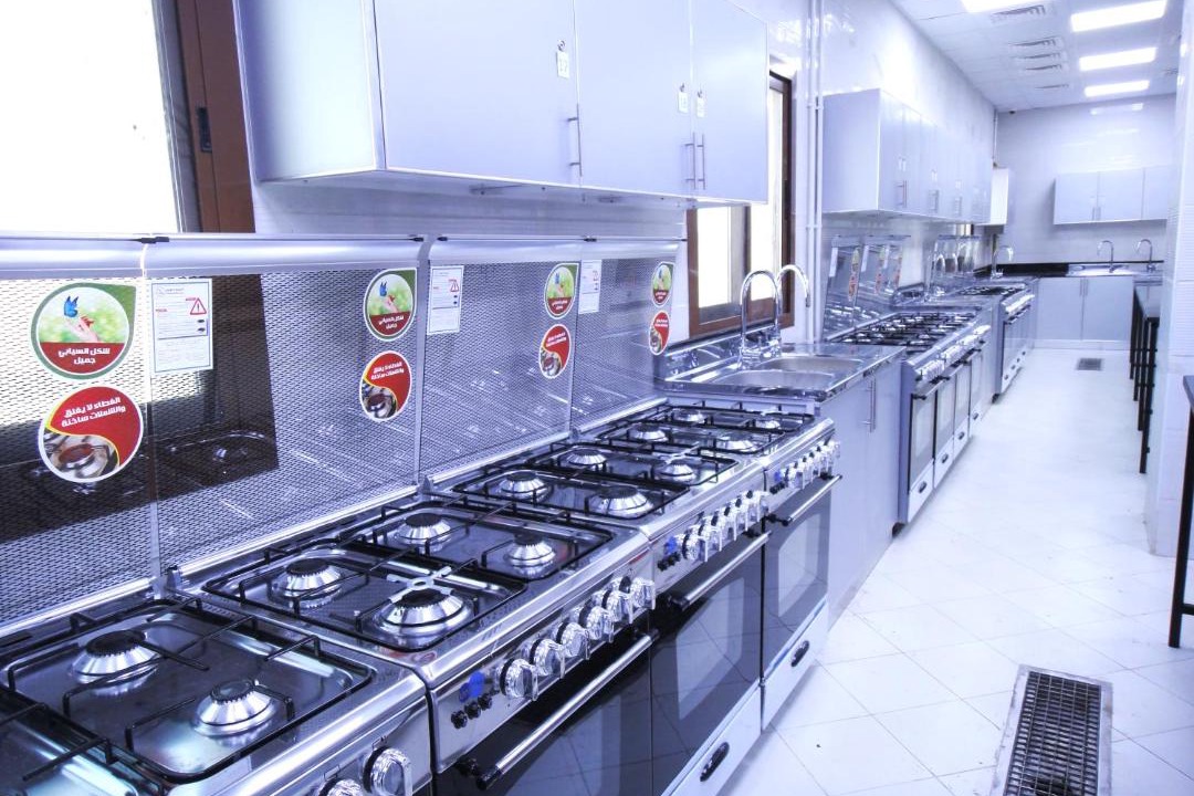 Photo of Kitchen in Jadaf