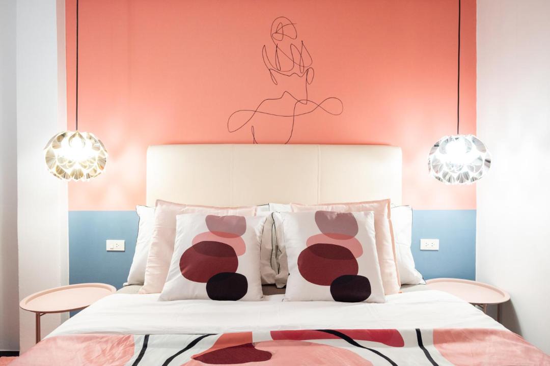 Photo of Bedroom in Silom