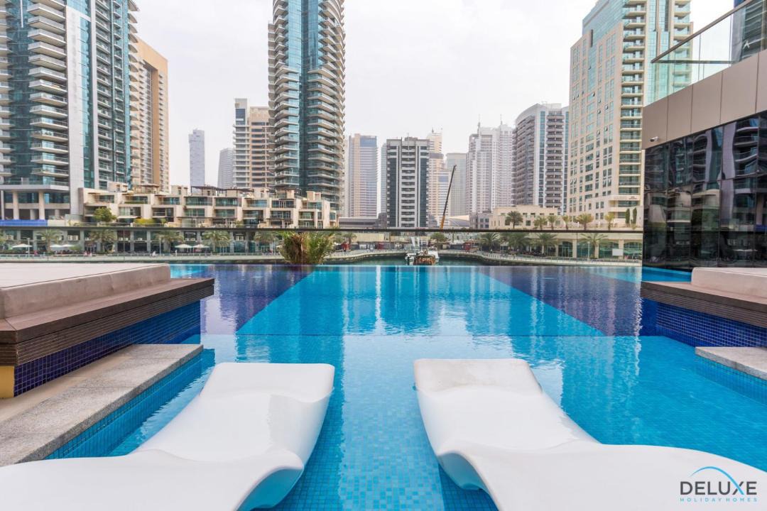 Photo of Outdoor in Dubai Marina
