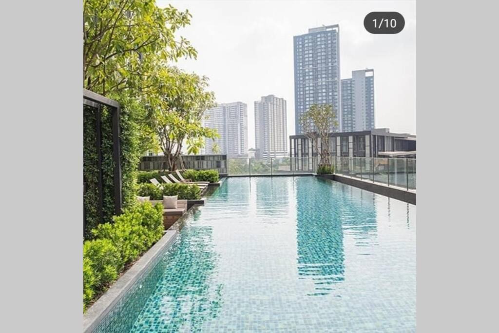 Photo of Outdoor in Phra Khanong Nuea