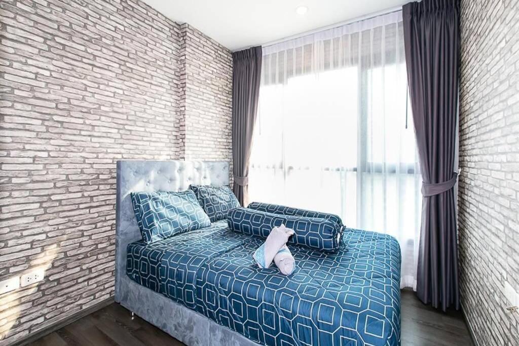 Photo of Bedroom in Phra Khanong Nuea