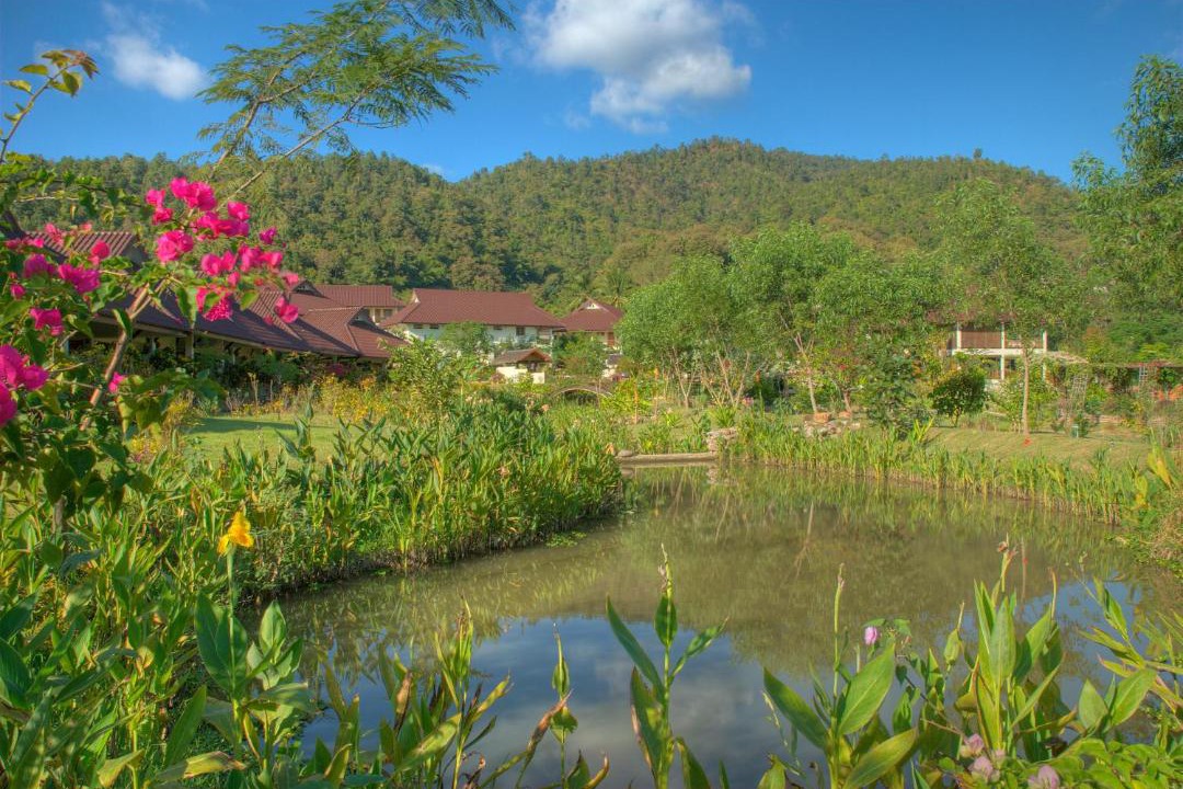 Photo of Others in Mae Ai