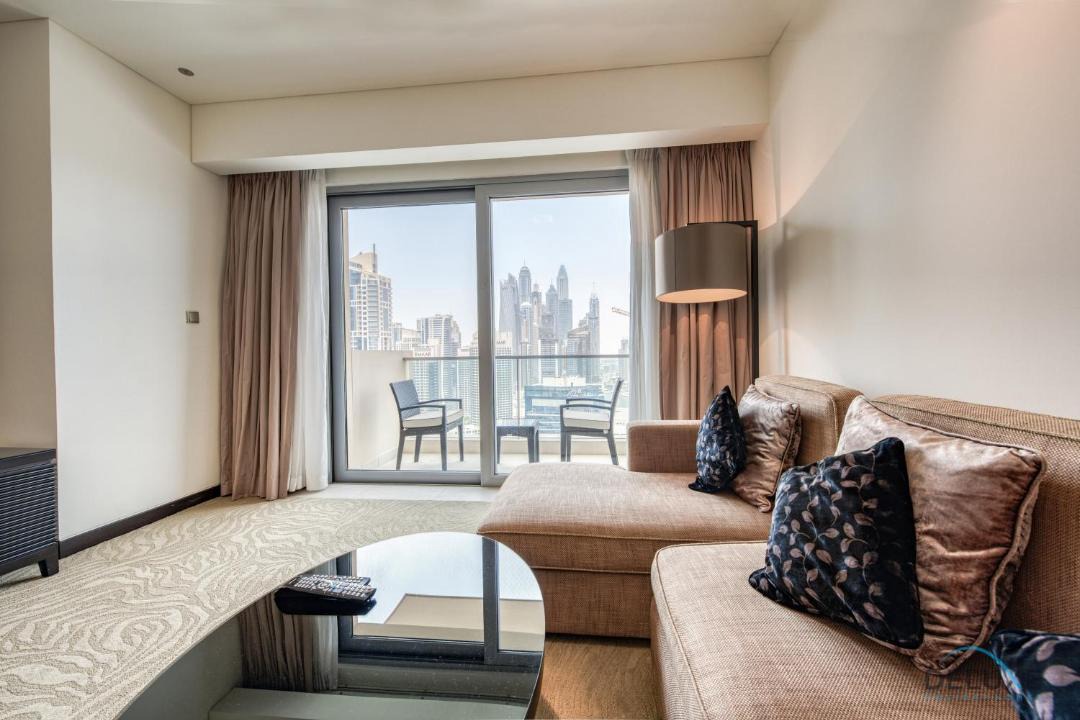 Photo of Others in Dubai Marina