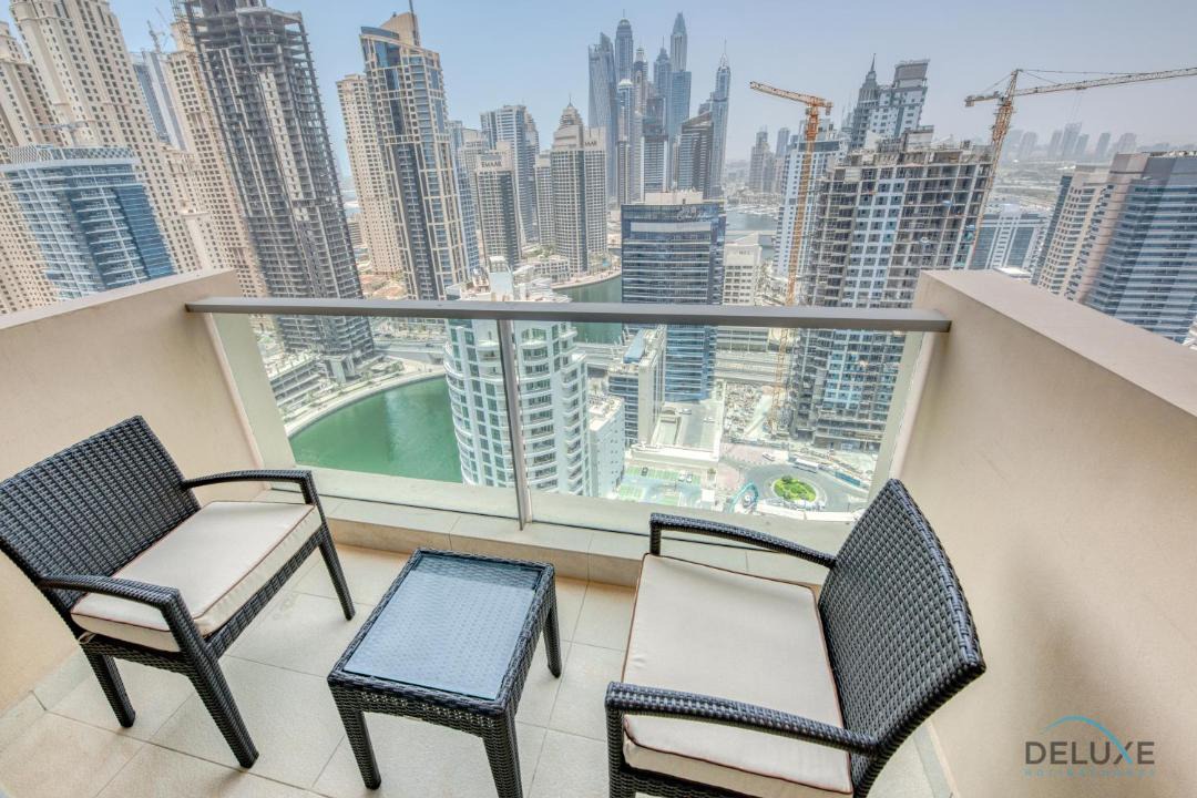 Photo of Others in Dubai Marina
