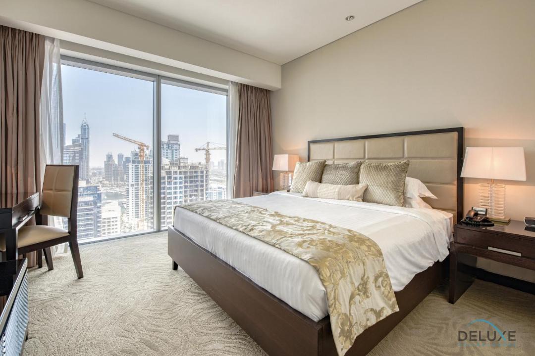 Photo of Others in Dubai Marina