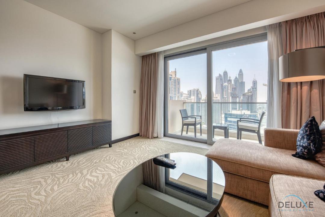 Photo of Others in Dubai Marina