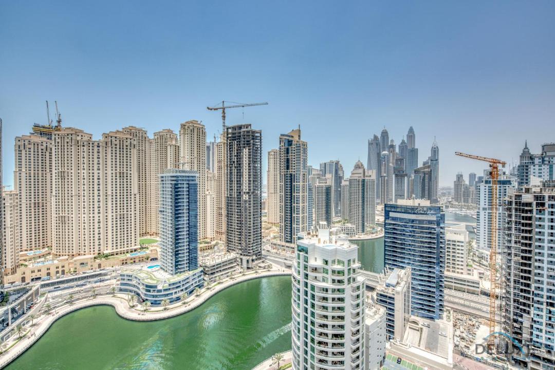Photo of Others in Dubai Marina