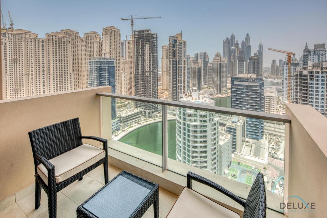 Photo of Others in Dubai Marina