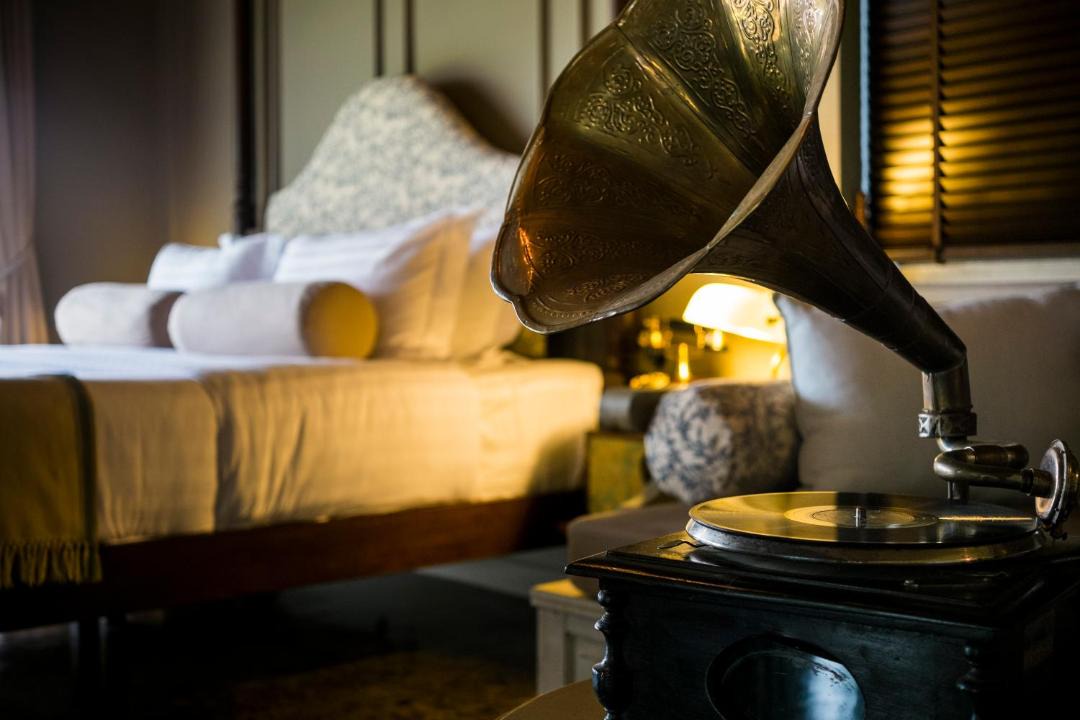 Photo of Bedroom in Pai