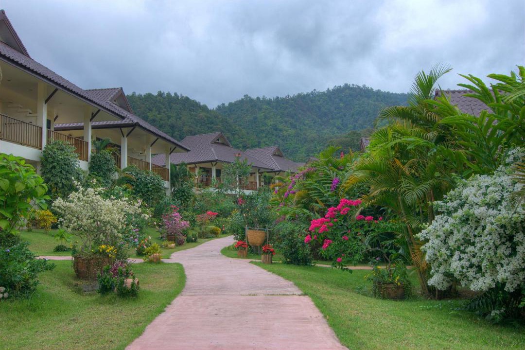 Photo of Others in Mae Ai