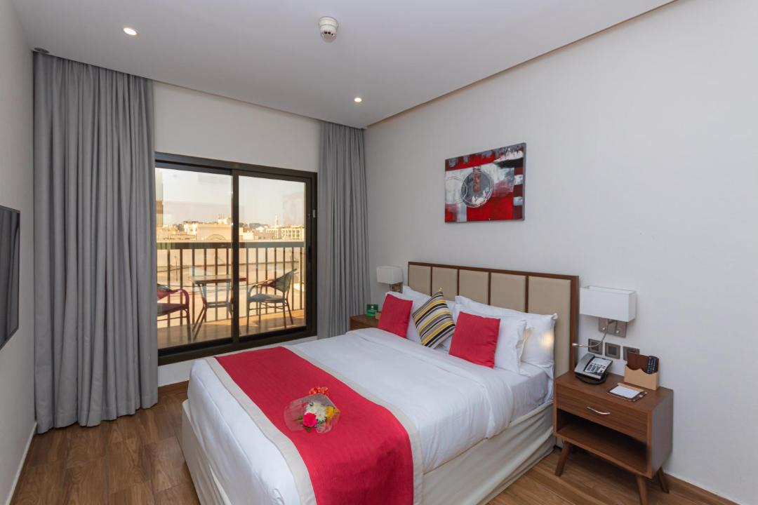 Photo of Bedroom in Al Rigga