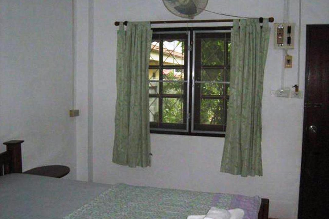 Photo of Bedroom in Lamai City Center