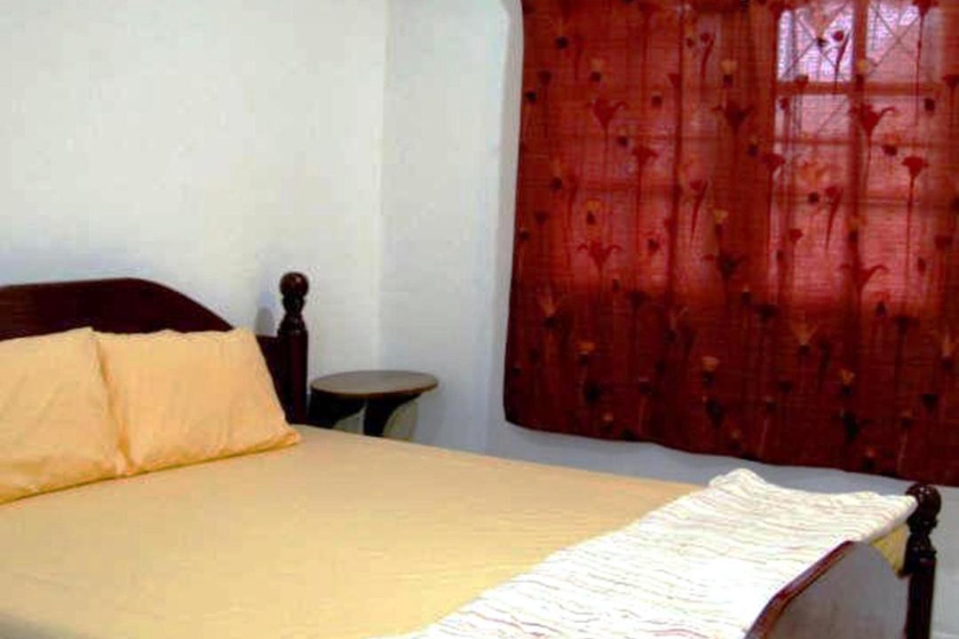 Photo of Bedroom in Lamai City Center