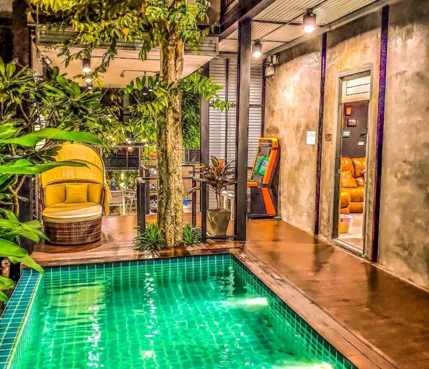 Photo of Outdoor in Bang Phlat