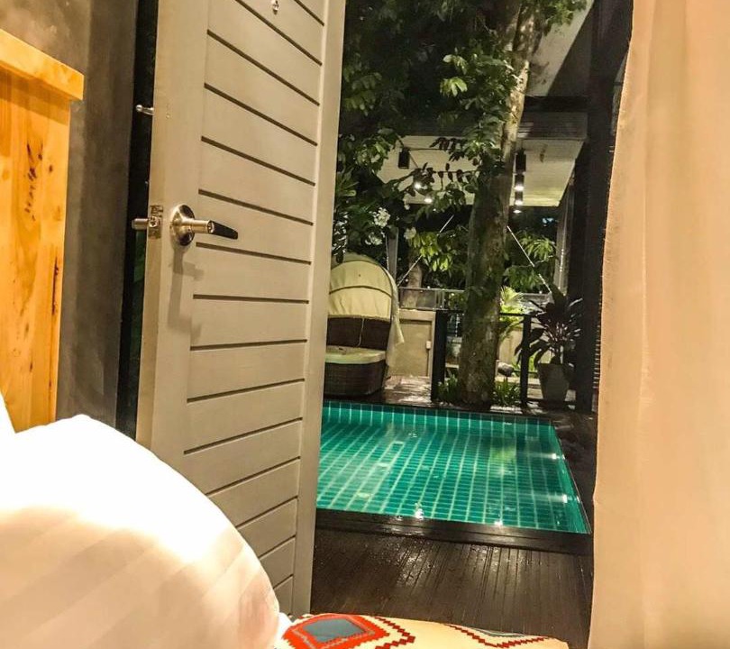 Photo of Bedroom in Bang Phlat