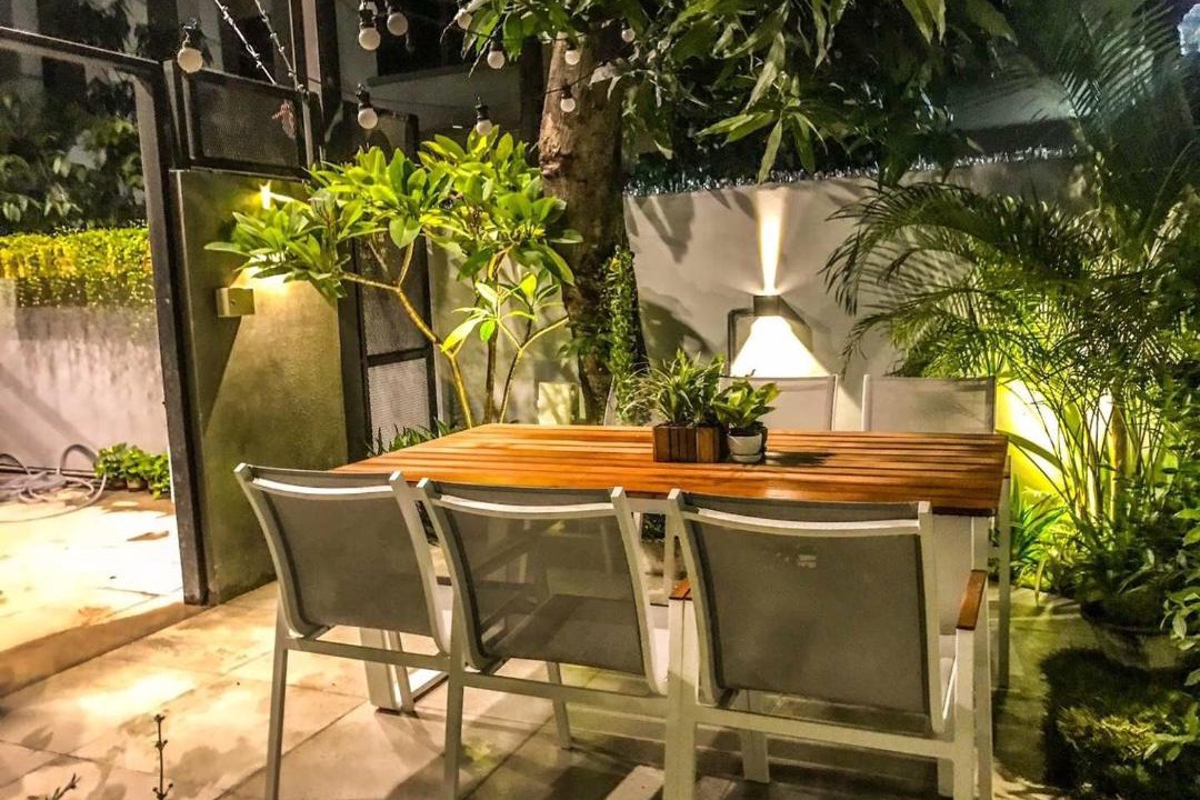 Photo of Patio Balcony in Bang Phlat