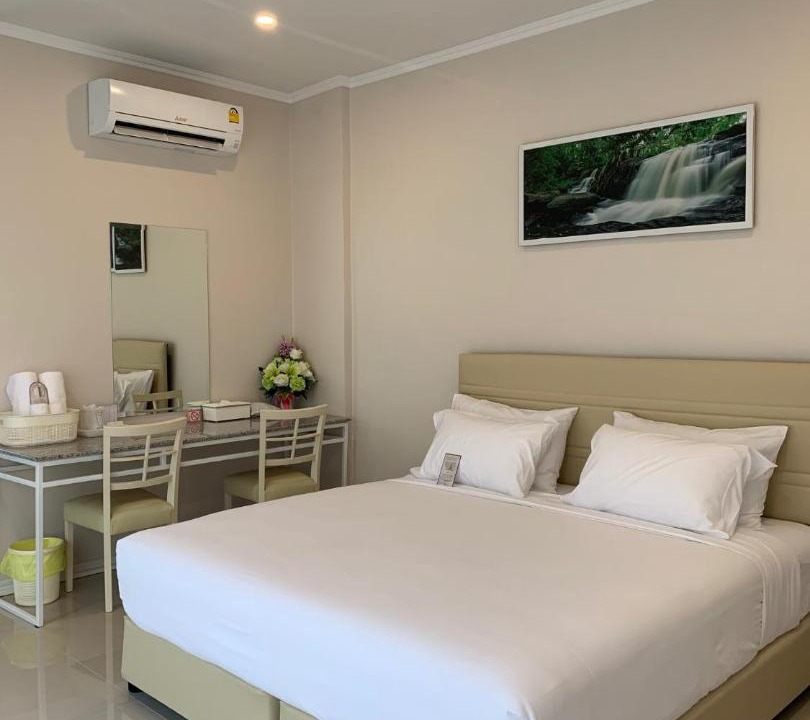 Photo of Bedroom in Sisaket