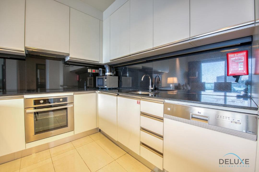 Photo of Kitchen in Dubai Marina