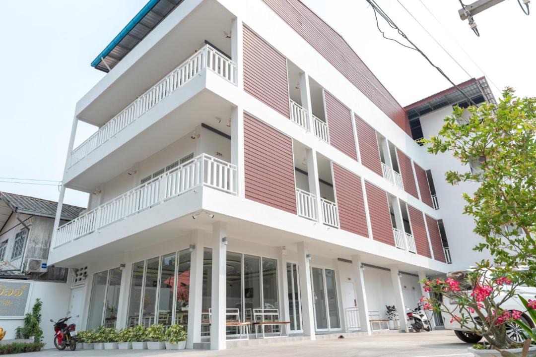 Photo of Buildings in Sisaket