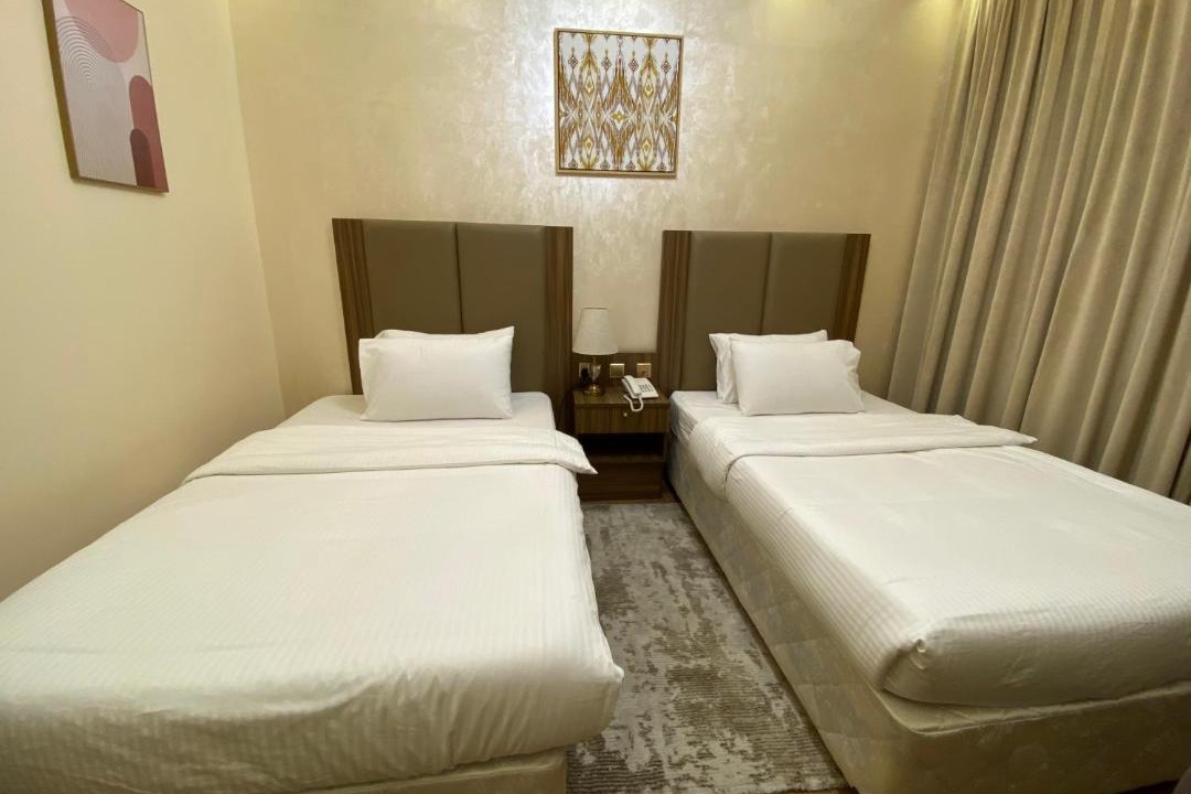 Photo of Bedroom in Al Rigga
