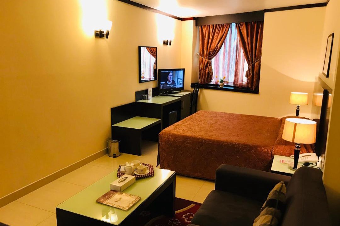 Photo of Livingroom in Al Rigga